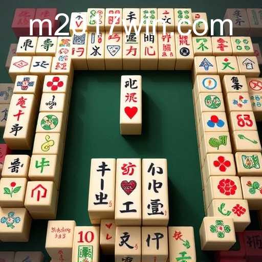 Mahjong