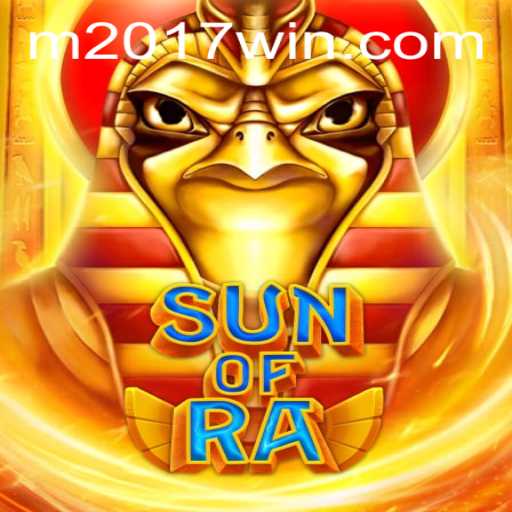 Discover the Mystical World of SunofRa: A Journey into the Heart of Ancient Egypt